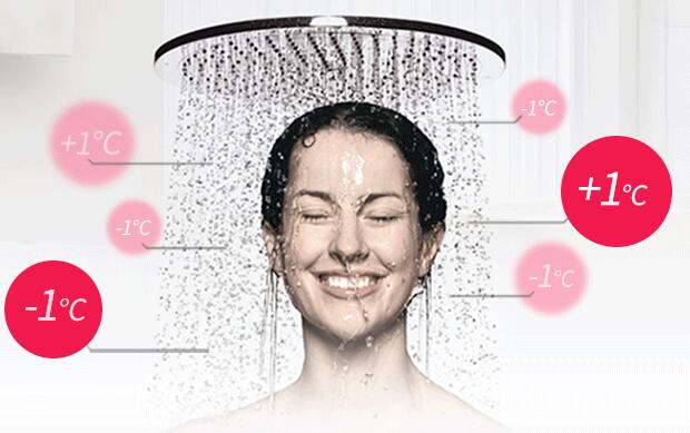 歐能壁掛爐重新定義溫暖的“距離”，讓你一試就愛上!