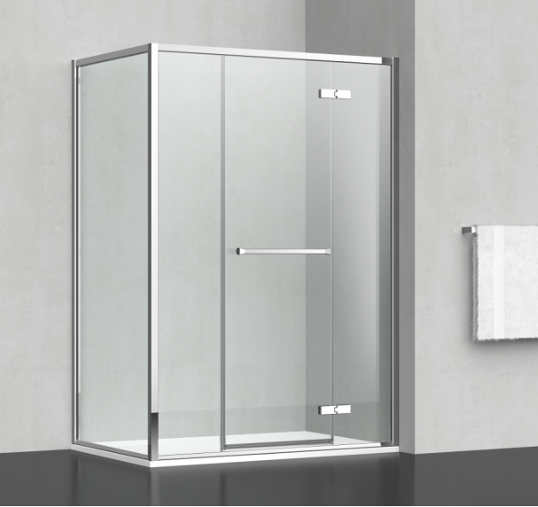 ROSERY玫瑰島推出TO全包框淋浴房，成市場(chǎng)新寵