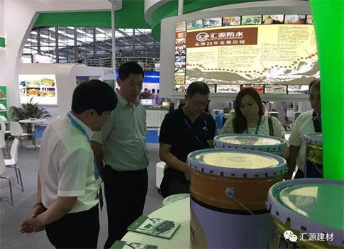 我們不一樣不一樣，在匯源防水有這樣一只鋼鐵之師