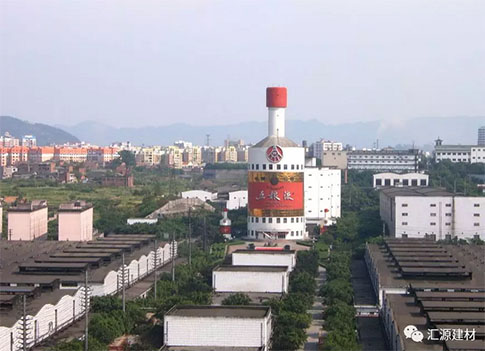 我們不一樣不一樣，在匯源防水有這樣一只鋼鐵之師