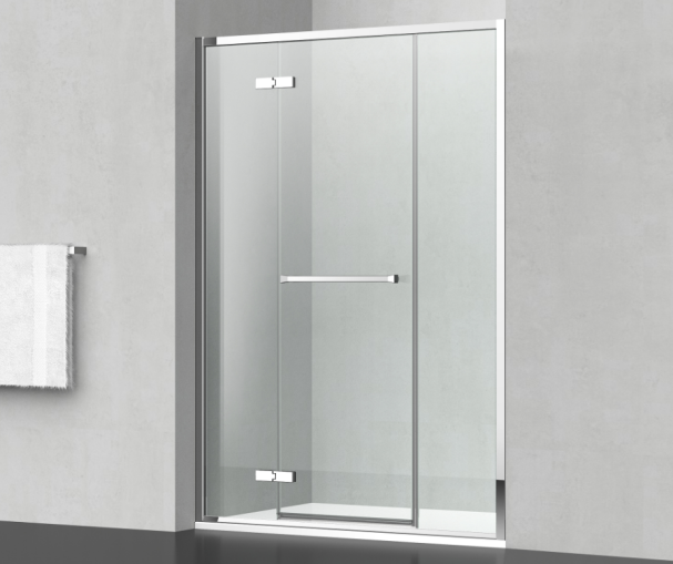 ROSERY玫瑰島推出TO全包框淋浴房，成市場(chǎng)新寵