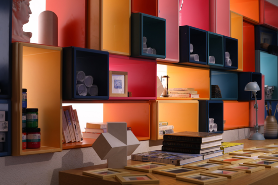 品牌大事|建博會首日,北美楓情全屋定制造就“四最”展臺 品牌大事|建博會首日,北美楓情全屋定制造就“四最”展臺