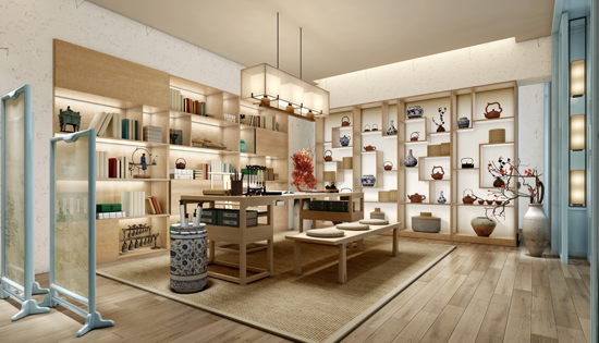 品牌大事|建博會首日,北美楓情全屋定制造就“四最”展臺 品牌大事|建博會首日,北美楓情全屋定制造就“四最”展臺