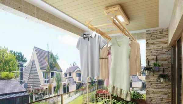 品牌大事|晾媽智能晾衣架亮相家具展,黑科技燃動廣州 品牌大事|晾媽智能晾衣架亮相家具展,黑科技燃動廣州