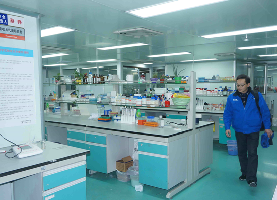 品牌案例| 2018愛品生新風(fēng)系統(tǒng)之南方醫(yī)科大學(xué)項目