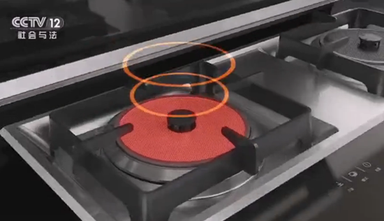 品牌發展|睿尚攜手央視開啟集成灶市場“紅海行動”