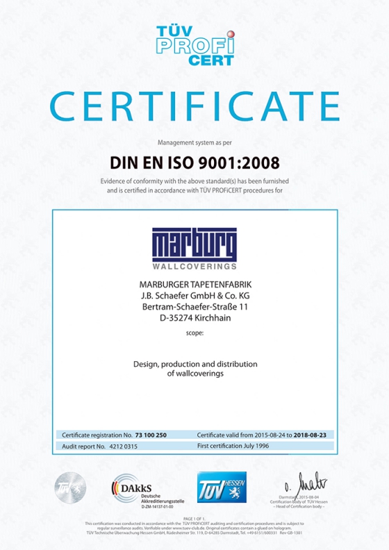 品牌產品|保護地球，瑪堡壁紙在行動