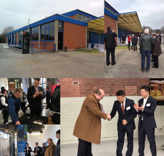 2018 新時(shí)代,福瑞淋浴房從中國(guó)開始向世界出發(fā) 2018 新時(shí)代,福瑞淋浴房從中國(guó)開始向世界出發(fā)