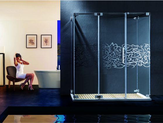 2018 新時(shí)代,福瑞淋浴房從中國(guó)開始向世界出發(fā) 2018 新時(shí)代,福瑞淋浴房從中國(guó)開始向世界出發(fā)