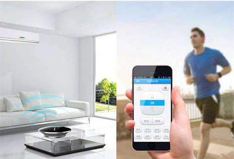 消費結構多元化發展 安防企業抓住消費熱點創新