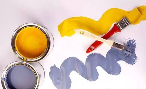 開辟新的細分市場 水性漆企業(yè)提高綜合實力成功突圍