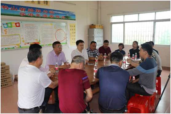 助夢前行 漢的電氣保護孩子的“小世界”