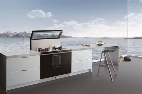 集成灶代理商如何開展有效的口碑營銷，總結出以下四點