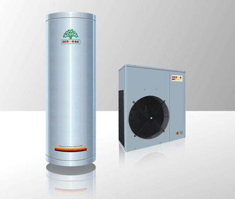 實現資源整合與優化 空氣能熱水器企業品牌建設是基礎