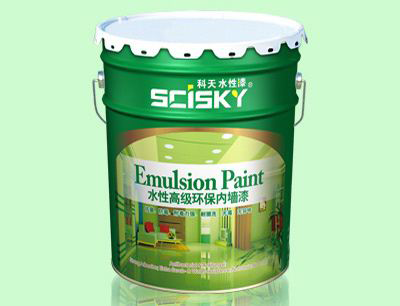 行業(yè)觀點(diǎn)|轉(zhuǎn)變生產(chǎn)發(fā)展模式 水性漆企業(yè)開(kāi)拓實(shí)施新戰(zhàn)略