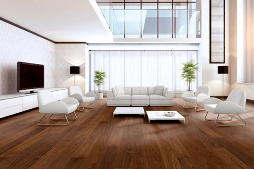 木地板裝修|避開頻繁清潔，小編教你如何選擇木地板顏色