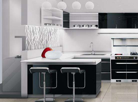 治標不治本不可行 十大集成灶品牌差異化發展保證質量