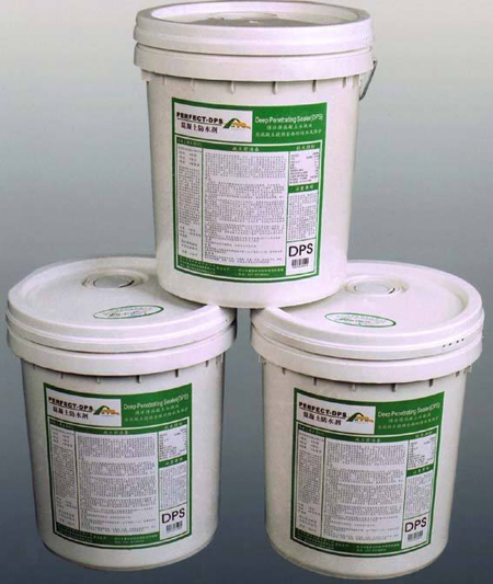 身處行業動蕩期 著名防水材料品牌要有市場前瞻性