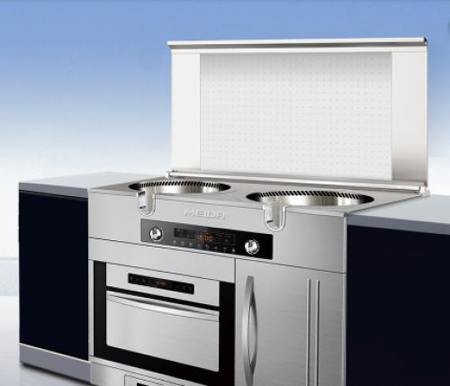 十大集成灶品牌要讓產品智能化轉型還需先提升技術