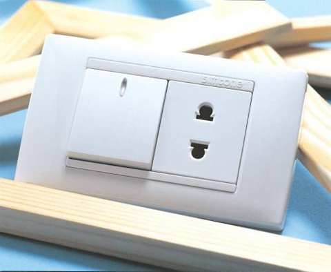 產品特色求精不求多 十大電工品牌原創元素是產品活力