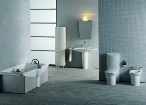 行業觀點|聲小力弱無力比拼 潔具企業盡顯疲憊之態