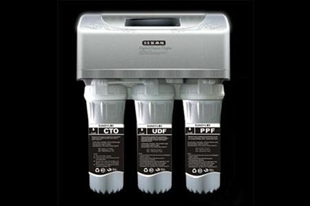 市場(chǎng)拓張?jiān)庥鲭y題 十大凈水器品牌跨界謀求新突破