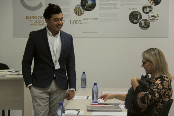 品牌大事|意大利之家舉行EUROOO第十三期歐洲廠商入駐培訓(xùn)會