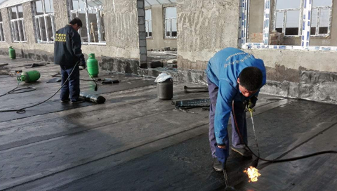 精準(zhǔn)產(chǎn)品與營銷定位 中國著名防水涂料企業(yè)大獲全勝 精準(zhǔn)產(chǎn)品與營銷定位 中國著名防水涂料企業(yè)大獲全勝