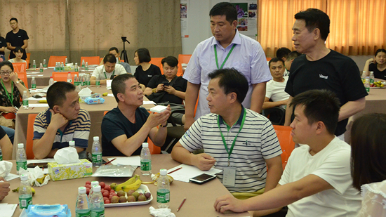 品牌大事|威士丹利智能家居新品發布會圓滿成功