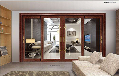 高端或平民化發展方向,著名鋁合金門窗品牌亟需深思熟慮 高端或平民化發展方向,著名鋁合金門窗品牌亟需深思熟慮