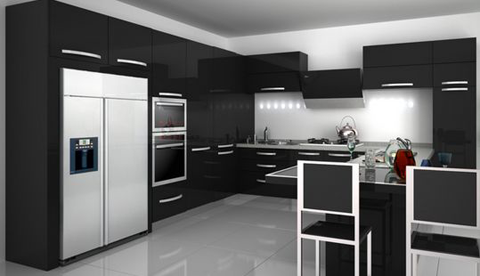 行業觀點|農村市場或將成中國廚房電器企業必爭之地 行業觀點|農村市場或將成中國廚房電器企業必爭之地