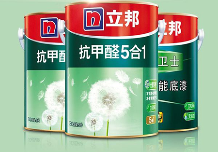 區域一體化形勢環境下，涂料企業追求資源合作尤為重要