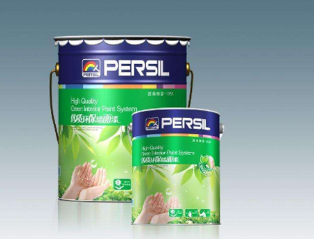 著名油漆企業:品牌效益受關注 多元化消費成主流 著名油漆企業:品牌效益受關注 多元化消費成主流