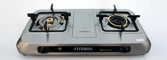 灶具產品|和大家說說臺式灶具究竟有哪些優缺點