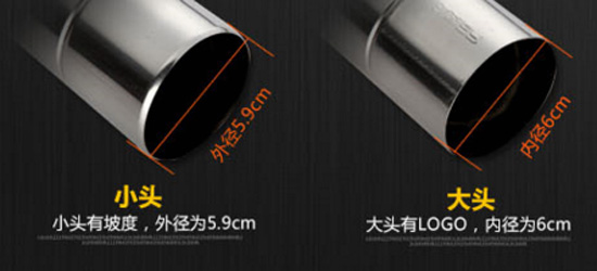 產品知識|關于燃氣熱水器煙管、波紋管能否割短的問題