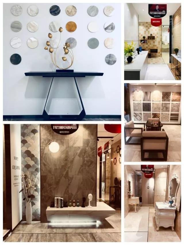 品牌榮譽|新中源獲服務典范企業及五星服務店面殊榮