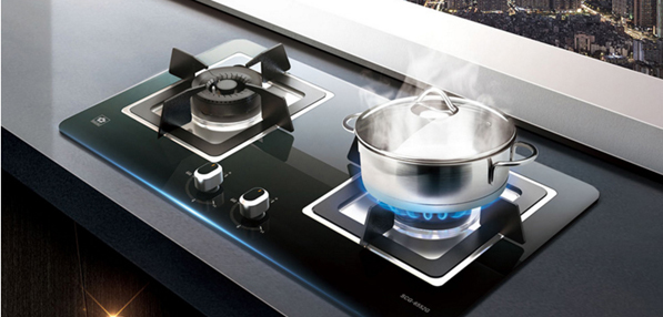 品牌產品|SAKURA櫻花零動控火系列燃氣灶——國民好灶具