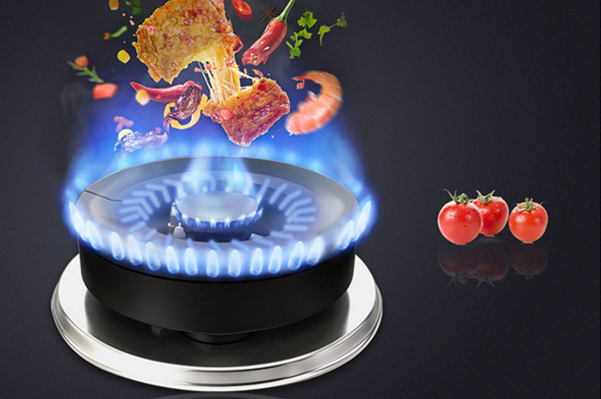 品牌產品|SAKURA櫻花零動控火系列燃氣灶——國民好灶具