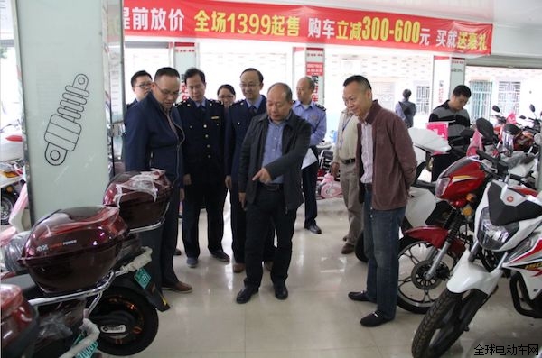 品牌發(fā)展|“三無”電動(dòng)車品牌已死亡，市場整治將蔓延全國