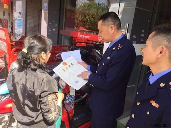 品牌發(fā)展|“三無”電動(dòng)車品牌已死亡，市場整治將蔓延全國
