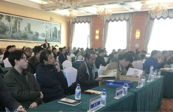 品牌大事|卓寶吉林分公司建筑防水及外墻系統工程應用技術研討會舉行 品牌大事|卓寶吉林分公司建筑防水及外墻系統工程應用技術研討會舉行