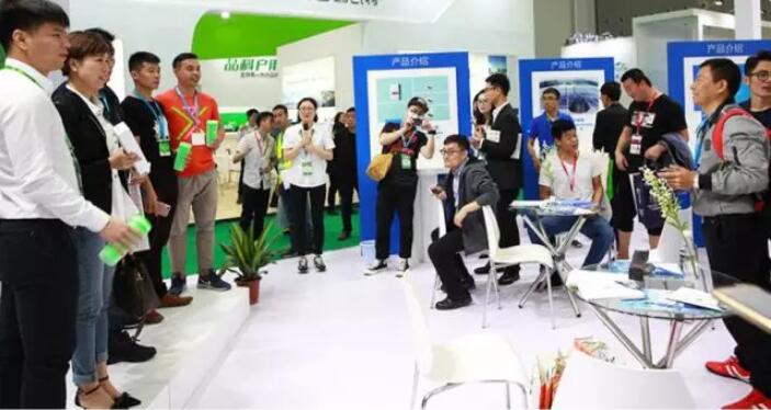 品牌大事|最美正泰藍，驚艷佛山展