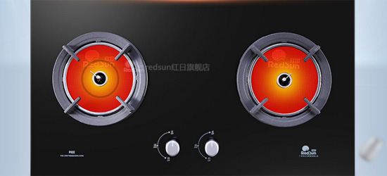 品牌產品|紅日側吸煙灶套裝WS3+E003C好不好?