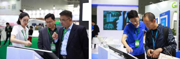 品牌大事|最美正泰藍，驚艷佛山展