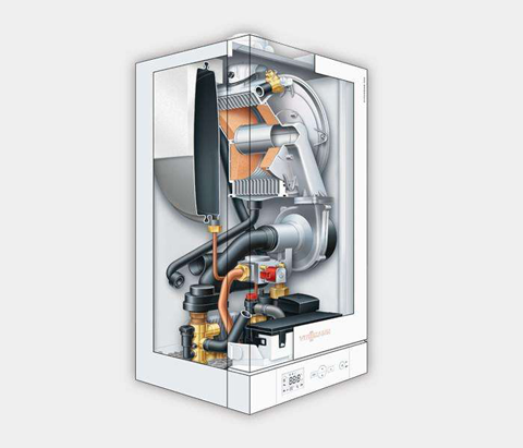 壁掛爐企業要更好發展下去，就必須自我學會求生技能