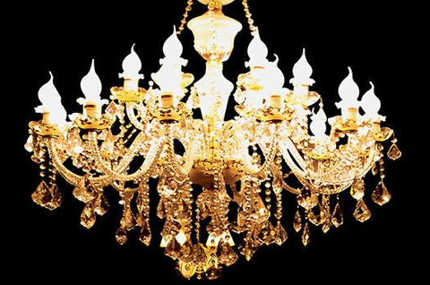 行業觀點|完善營銷內容 燈飾企業提升消費者參與度