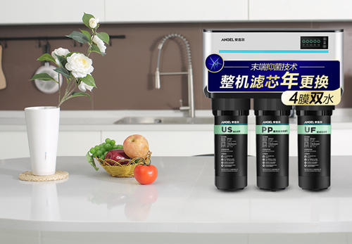 品牌產品| RO反滲透凈水器選帶桶的好還是不帶桶的好？