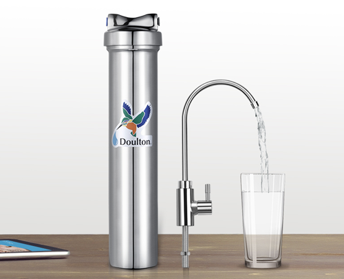 英國皇家御用并非徒有虛名 道爾頓凈水器性能評價