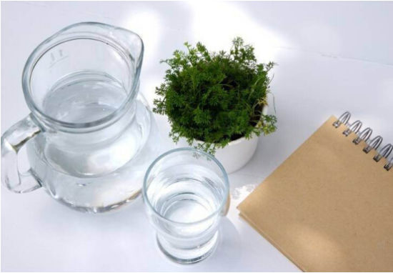 品牌產品|“即熱即飲”慕辰管線機完美搭配能直飲的凈水器