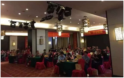 品牌大事| 2018歐派地板繼續(xù)前行，2017大事記有哪些？